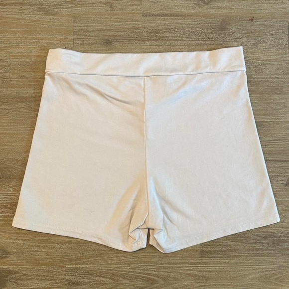 ‘Dance’ shorts. 🤍 - Picture 2 of 2